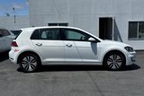 Used 2017 Volkswagen e-Golf SE w/ DC Fast Charging Package image 3