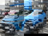 New 2025 Chevrolet Trax ACTIV w/ Driver Confidence Package image 3