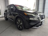 Used 2023 Nissan Rogue SL w/ SL Premium Package image 3