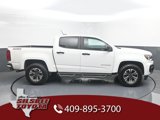Used 2021 Chevrolet Colorado Z71 w/ Safety Package image 2