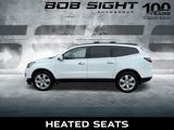 Used 2017 Chevrolet Traverse LT w/ Style and Technology Package image 6