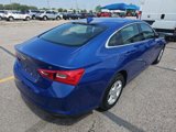 Used 2023 Chevrolet Malibu LT image 5