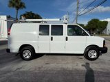 Used 2015 Chevrolet Express 2500 image 4