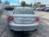 Used 2013 Chrysler 200 Touring w/ Cold Weather Group image 4