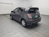Used 2020 Chevrolet Sonic LT image 5