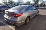Used 2017 Hyundai Sonata SE image 3
