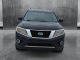 Used 2014 Nissan Pathfinder SL image 2