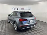 Used 2020 Audi Q5 2.0T Premium Plus w/ Premium Plus Package image 5