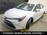 Certified 2024 Toyota Corolla LE image 4
