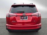 Used 2017 Toyota RAV4 LE image 4