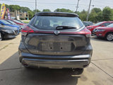 Used 2021 Nissan Kicks S image 6