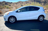 Used 2013 Toyota Prius C One image 4