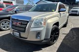 Used 2012 GMC Terrain SLT w/ Chrome and Technology Package image 4