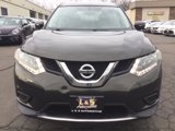 Used 2014 Nissan Rogue S image 2