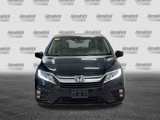 Used 2020 Honda Odyssey EX-L image 3