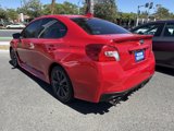Used 2021 Subaru WRX image 3