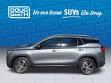 Used 2019 GMC Terrain SLT w/ Preferred Package image 2