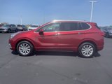 Used 2020 Buick Envision Essence image 2