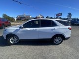 Certified 2023 Chevrolet Equinox LT image 2