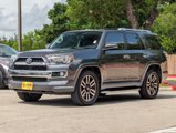 Used 2014 Toyota 4Runner Limited image 2