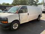 Used 2020 GMC Savana 2500 Extended w/ Driver Convenience Package image 4