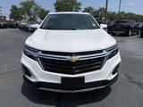 Certified 2022 Chevrolet Equinox LT image 3
