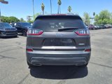 Used 2021 Jeep Cherokee Latitude Lux image 5