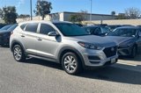 Used 2020 Hyundai Tucson Value w/ Cargo Package image 2