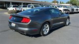 Used 2018 Ford Mustang Coupe image 4