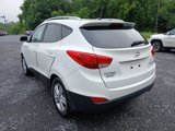Used 2013 Hyundai Tucson GLS image 4