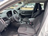 Used 2019 Jeep Cherokee Latitude w/ Cold Weather Group image 2