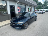 Used 2017 BMW 230i Coupe image 2