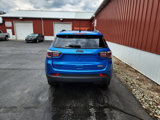 Used 2020 Jeep Compass Sport image 4