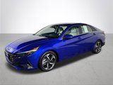 Used 2023 Hyundai Elantra Limited image 2