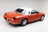 Used 2003 Ford Thunderbird image 3