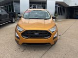 Used 2022 Ford EcoSport S image 2