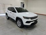 New 2025 Jeep Compass Sport image 2