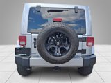 Used 2017 Jeep Wrangler Unlimited Sahara w/ Max Tow Package image 5