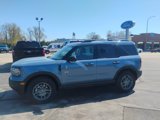 New 2025 Ford Bronco Sport Big Bend w/ Convenience Package image 2