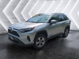 Used 2022 Toyota RAV4 XLE image 2