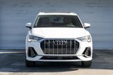 New 2025 Audi Q3 2.0T Premium Plus image 2