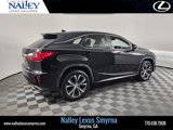 Used 2017 Lexus RX 350 FWD image 3