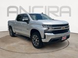 Used 2020 Chevrolet Silverado 1500 LT w/ Texas Edition image 4