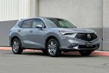 New 2025 Acura ADX AWD image 2
