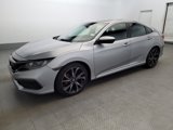 Used 2019 Honda Civic Sport image 2