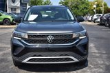 Certified 2024 Volkswagen Taos S image 4