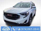 Used 2021 GMC Terrain SLT image 4