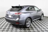 Used 2015 Lexus RX 450h FWD image 3