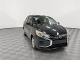 Used 2021 Mitsubishi Mirage ES image 3