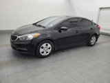 Used 2016 Kia Forte LX image 2